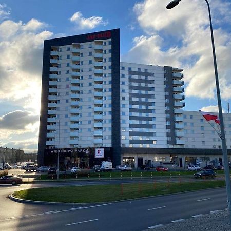 Apartament Wierzbowa Park Białystok Extérieur photo