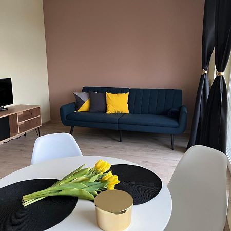 Apartament Wierzbowa Park Białystok Extérieur photo
