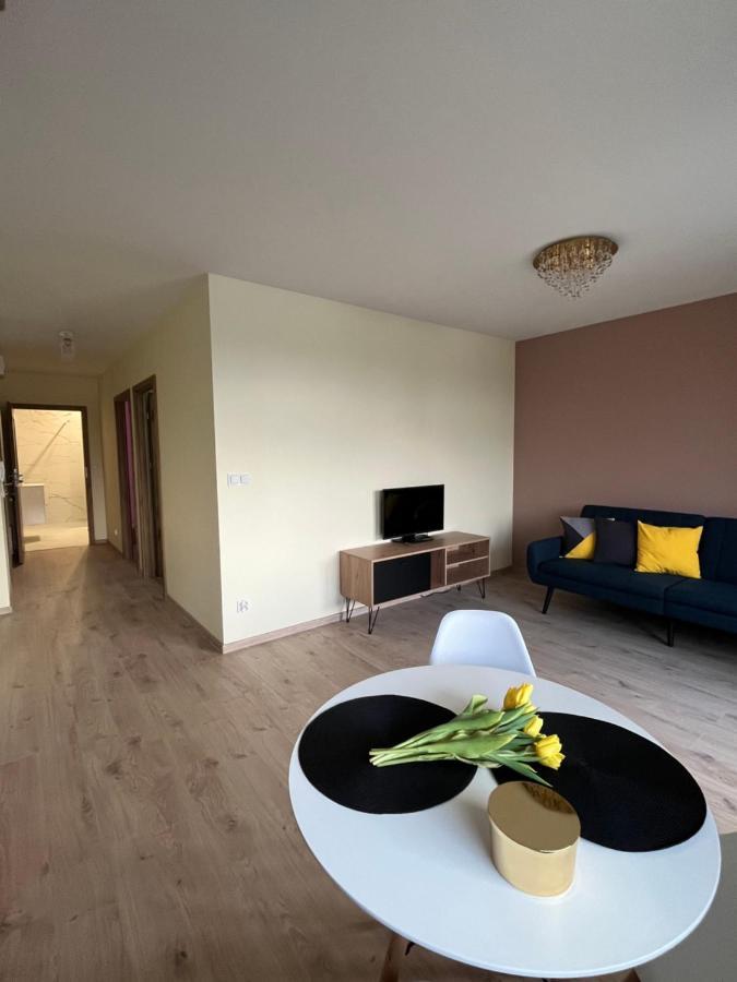 Apartament Wierzbowa Park Białystok Extérieur photo